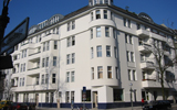 Zillestrasse, Berlin